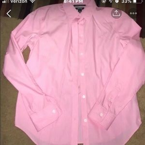 Women’s Ralph Lauren button up